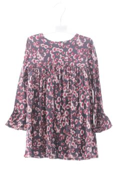 Aufwändiges Kleid 104 Gocco