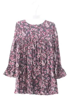Vestido 3 años Gocco