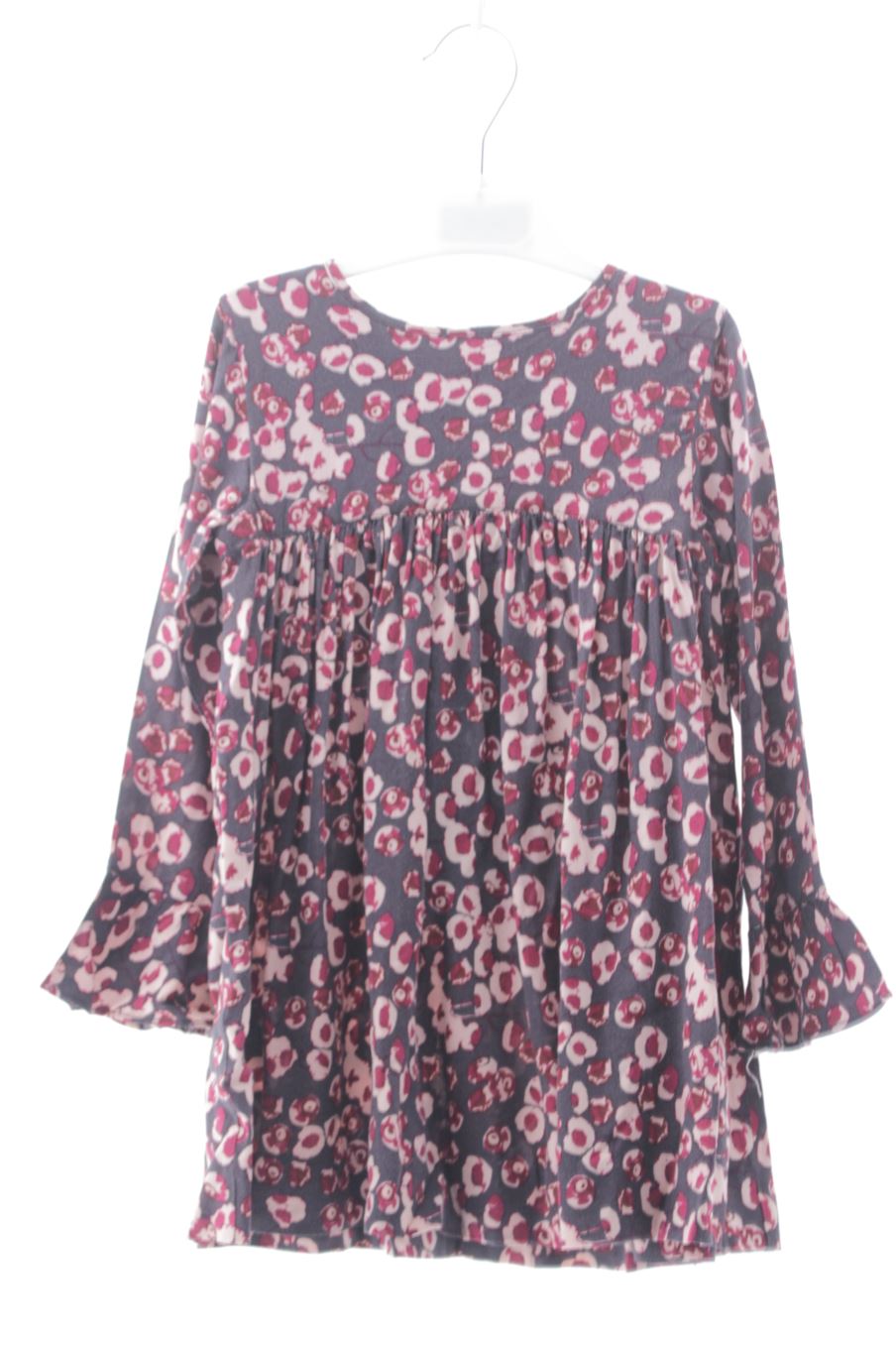 gebraucht Gocco Aufwändiges Kleid Größe 104