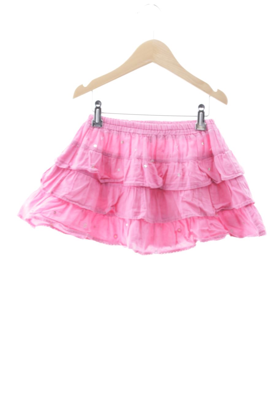 Falda de Grain de blé de la talla 3 años de segunda mano