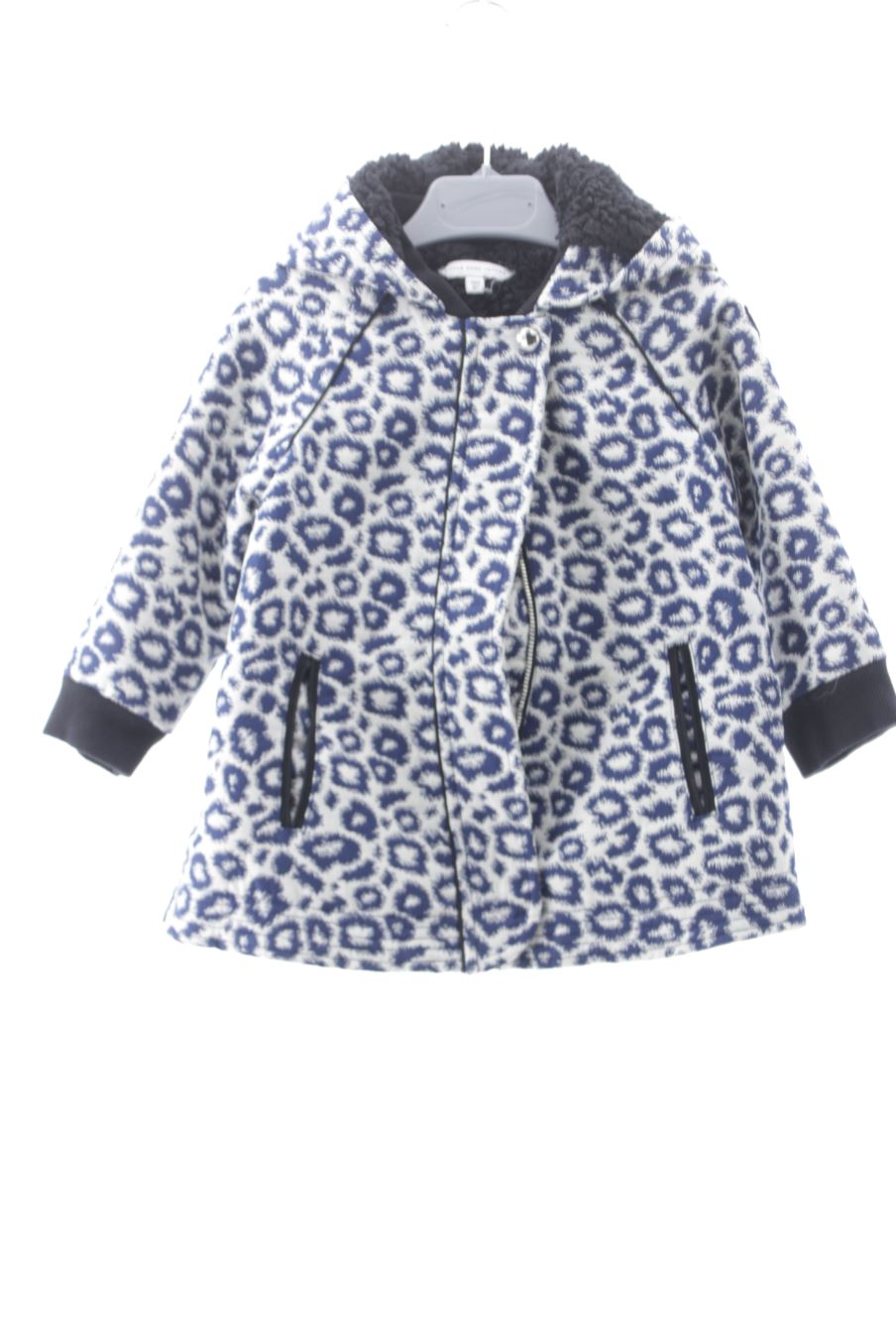 Abrigo de Little Marc Jacobs de la talla 18 meses de segunda mano