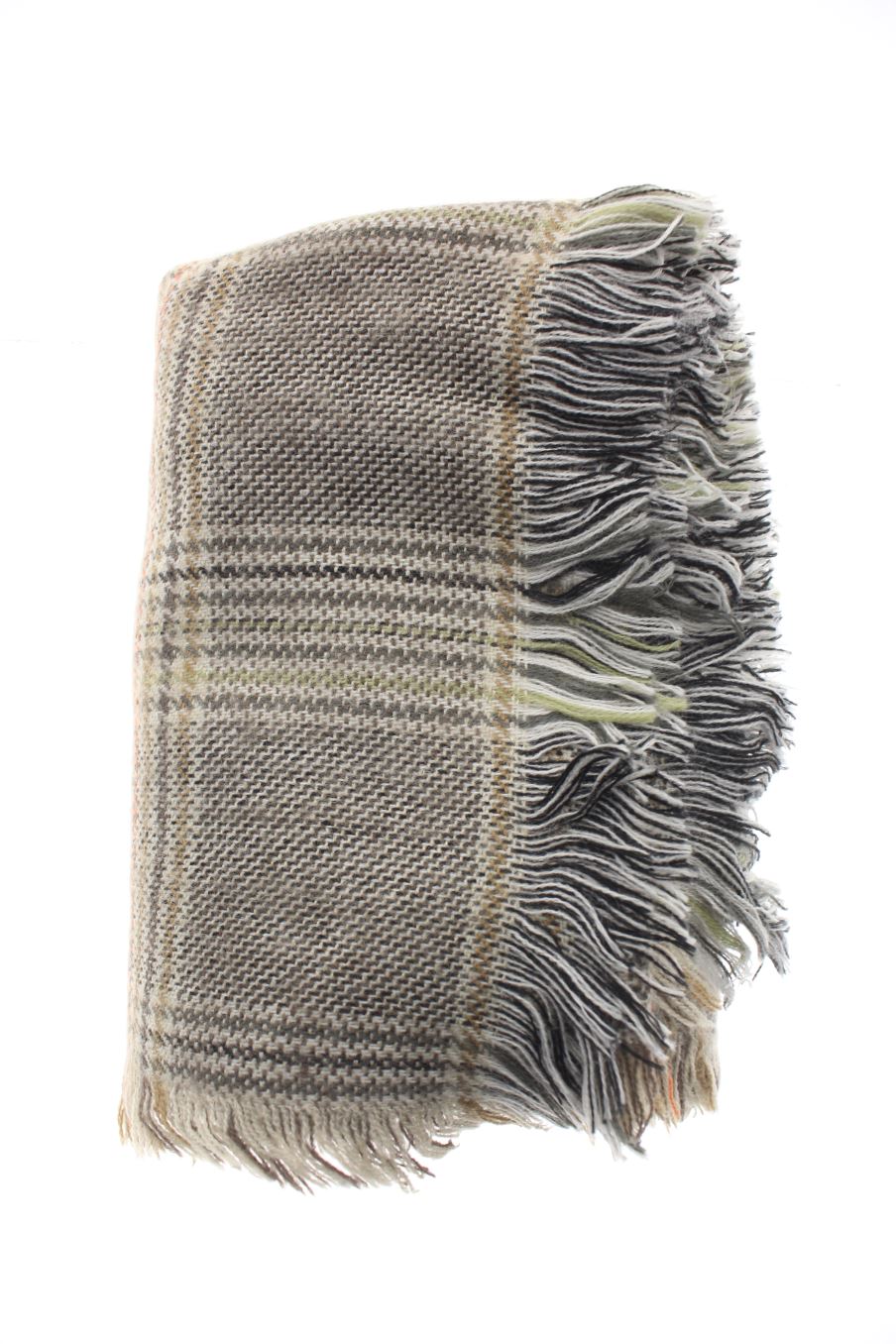 Sciarpa de Mango de la talla Unica, de color quadri