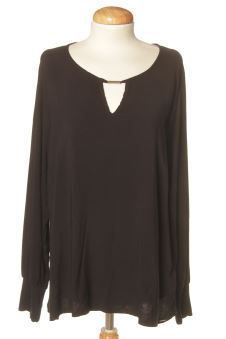 Blusa de manga larga M Lunender, foto 1 de 2
