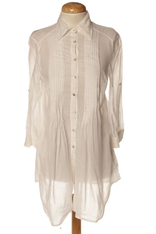 Langärmelige Bluse