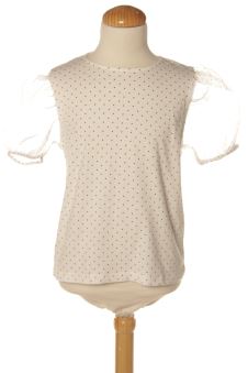 Camiseta 11 años Zara