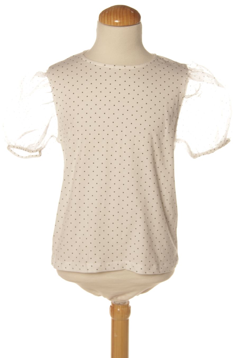 T-shirt Zara de la taille 11 ans de seconde main