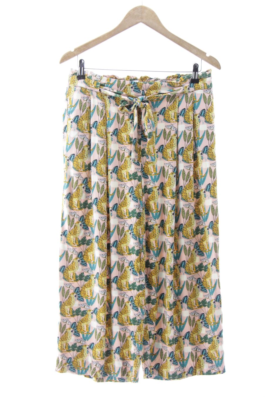 Casual Hose von pepaloves Größe L, Farbe Aufdruck, für