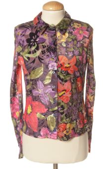 Camicia M Desigual, foto 1 di 2