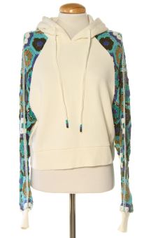 Sweatshirt M Desigual, Foto 1 von 2