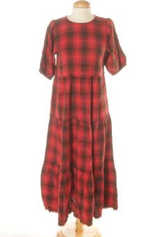 Vestido casual M Zara, foto 1 de 2