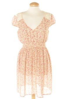 Robe casual M Okeysi