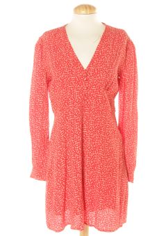 Vestido casual L Frnch