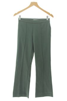 Pantalon 34 Mango
