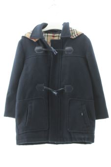 Manteau 8 ans BBZ CREACIONES