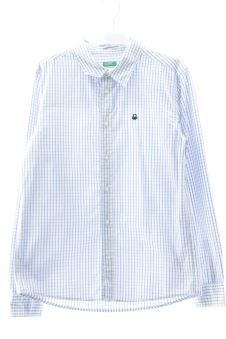 Langärmeliges Hemd 146 Benetton