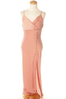 Vestido elegante XS Zara