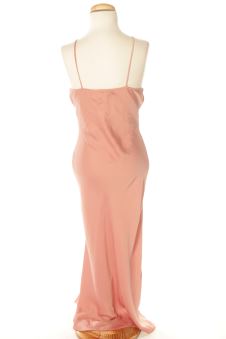 Vestido elegante XS Zara