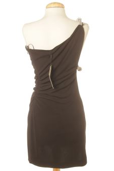 Vestido elegante M Zara