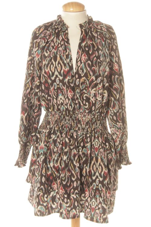 Robe casual