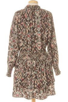 Vestido casual M Ouropean ztation
