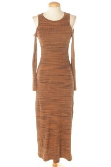 Vestido casual S Zara