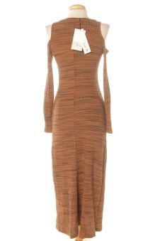 Vestido casual S Zara