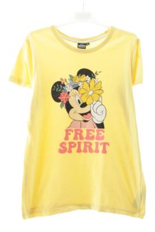 Kurzärmeliges T-Shirt 146 Disney