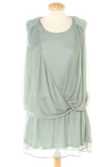 Einfaches Kleid M Alía