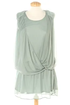 Robe casual M Alía, photo 1 sur 2