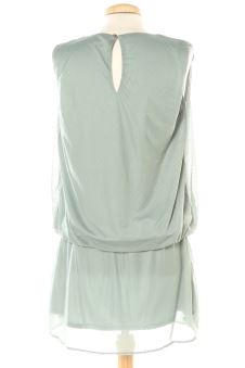 Einfaches Kleid M Alía