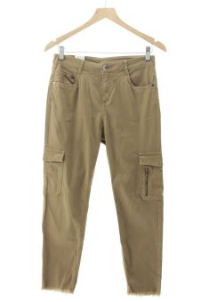 Pantalon 40 Benetton