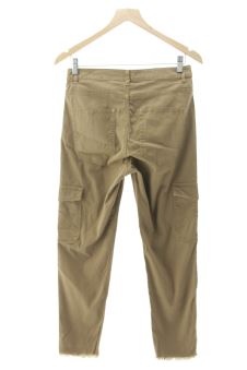 Pantalon 40 Benetton