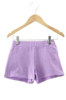 Short 3 ans ZY
