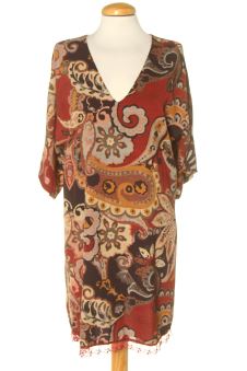 Robe casual XL YHOCO`S