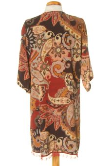 Robe casual XL YHOCO`S