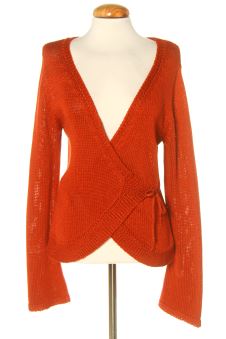 Gilet M PERCENTIL