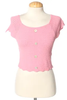 Maglione S Made in italy, foto 1 di 2