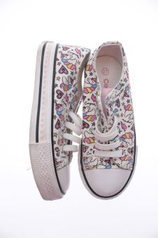 Zapatillas 27 Conguitos