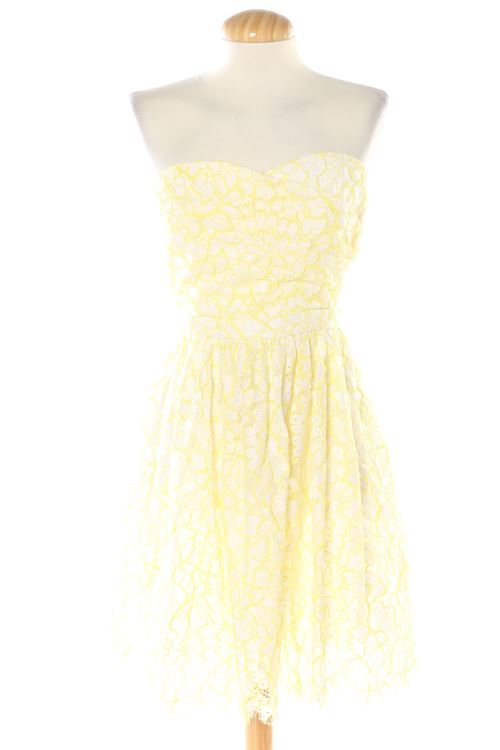 Robe casual