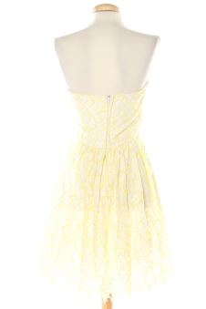 Robe casual 36 Naf Naf