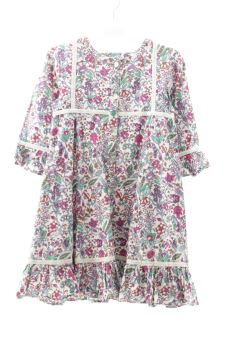 Vestido 8 años Vitivic
