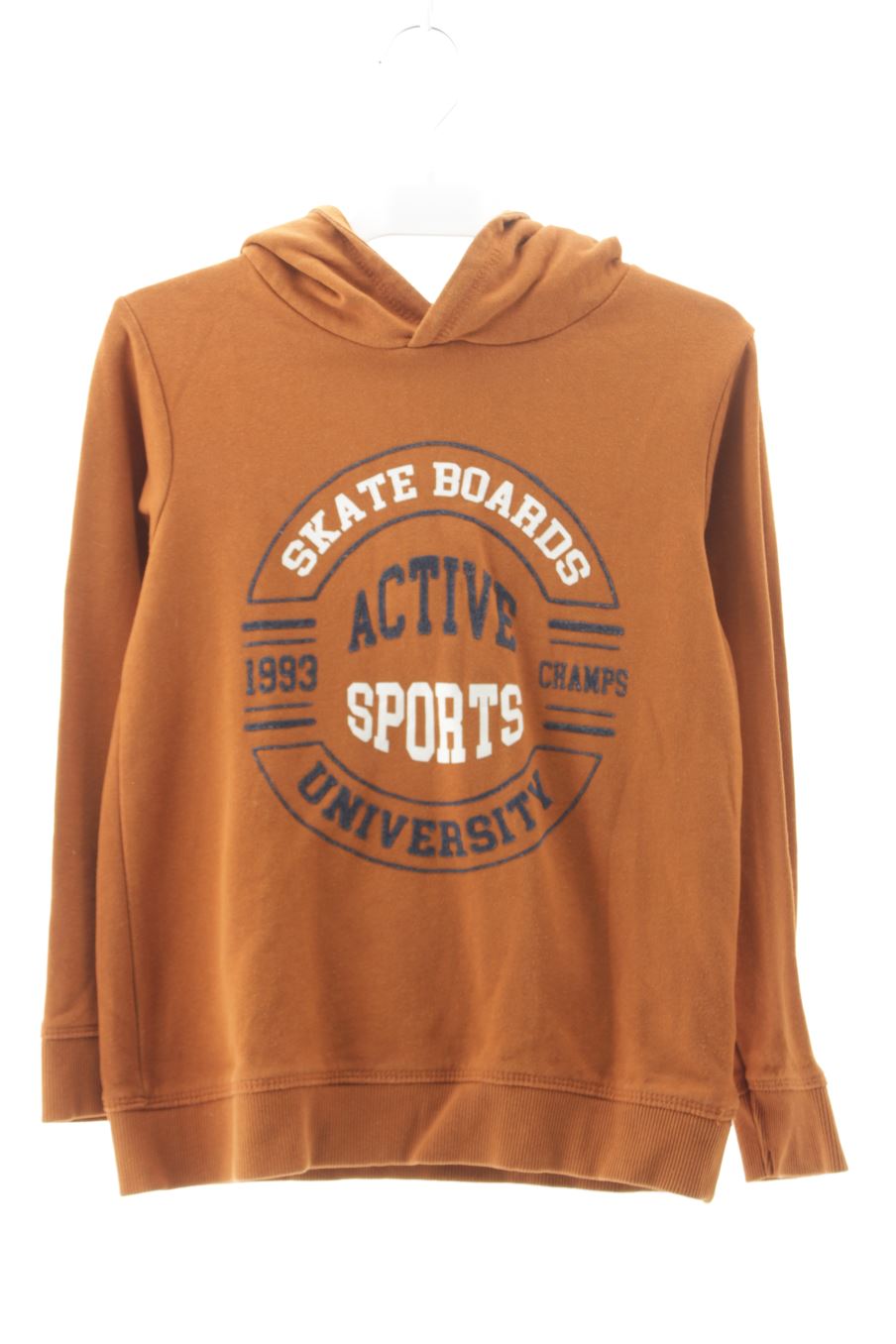 Sudadera de Sfera de la talla 7 años