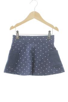 Falda 4 años Benetton