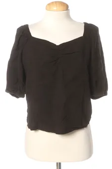 Blouse à manches courtes 38 H&M, photo 1 sur 2