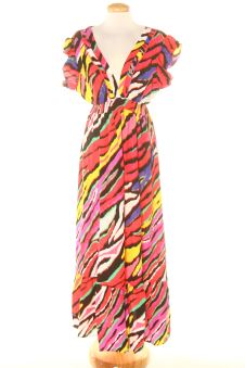 Einfaches Kleid S PERCENTIL, Foto 1 von 2