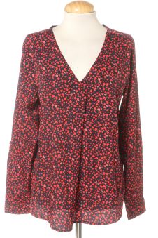 Blusa de manga larga S PERCENTIL, foto 1 de 2