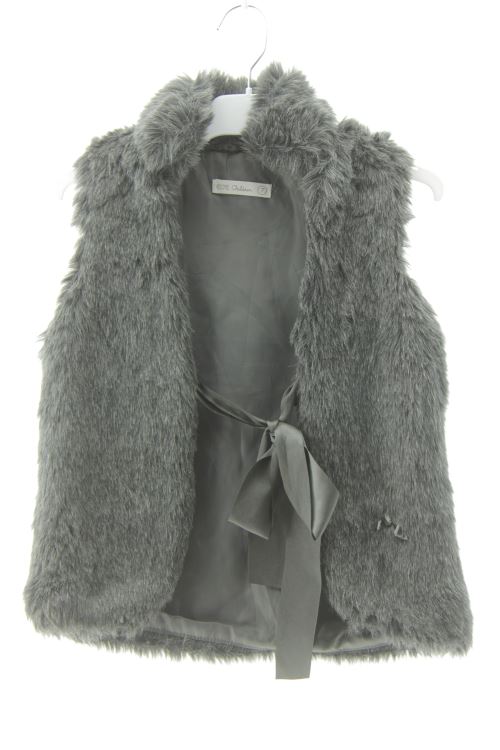 Veste sans manches