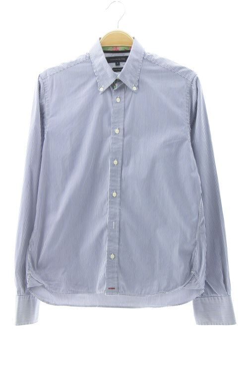 Camisa manga larga