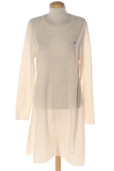 Vestito casual L Tommy Hilfiger, foto 1 di 3