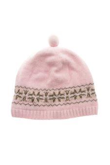 Gorro 2-4 años Trasluz